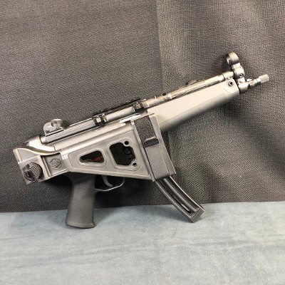 HECKLER & KOCH MP5-22LR .22 LR - Image 4 of 8