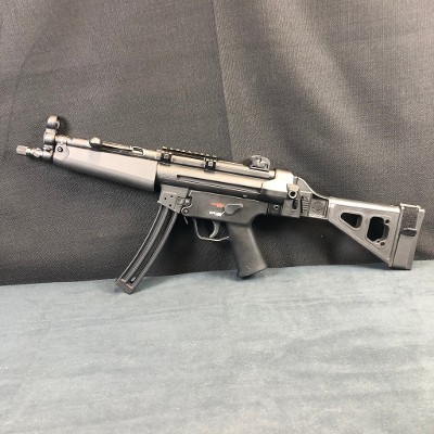 HECKLER & KOCH MP5-22LR .22 LR - Image 2 of 8