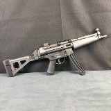 HECKLER & KOCH MP5-22LR .22 LR - Image 1 of 8