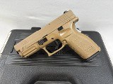 SPRINGFIELD ARMORY XD-40 .40 S&W - Image 1 of 7