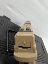 SPRINGFIELD ARMORY XD-40 .40 S&W - Image 7 of 7