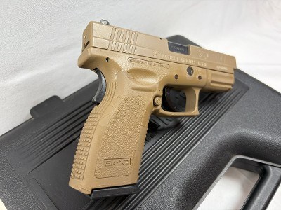 SPRINGFIELD ARMORY XD-40 .40 S&W - Image 5 of 7
