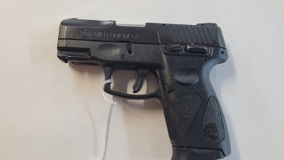TAURUS PT111 G2 9MM LUGER (9x19 PARA) - Image 1 of 2