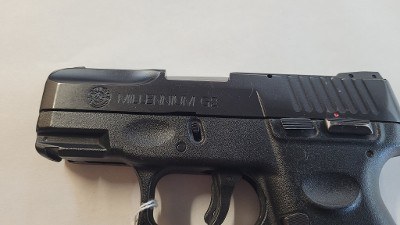TAURUS PT111 G2 9MM LUGER (9x19 PARA) - Image 2 of 2