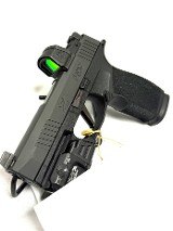 SIG SAUER P365 X 9MM LUGER (9x19 PARA) - Image 1 of 3