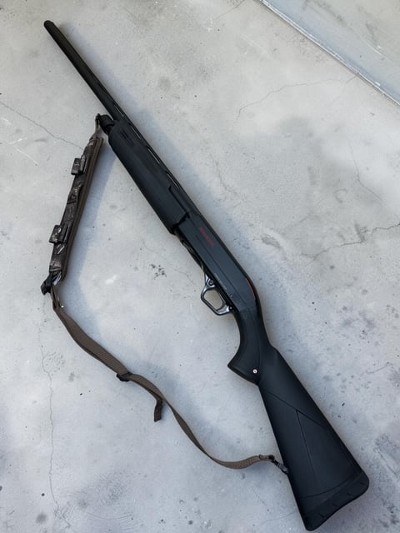 WINCHESTER SXP 12 GA