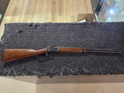 BROWNING BL-22 .22 LR