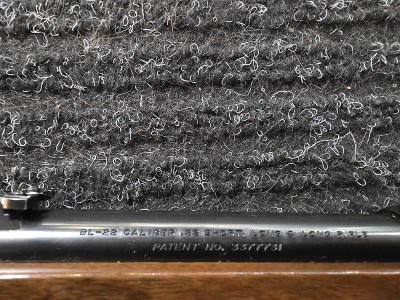 BROWNING BL-22 .22 LR - Image 6 of 14
