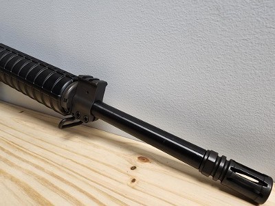 SMITH & WESSON M&P AR10 .308 WIN - Image 4 of 5