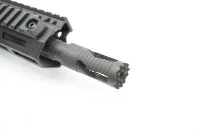 LANTAC USA LA-SF15 5.56X45MM NATO - Image 9 of 25