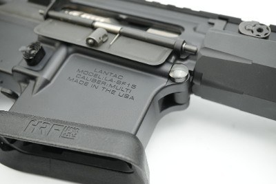 LANTAC USA LA-SF15 5.56X45MM NATO - Image 12 of 25