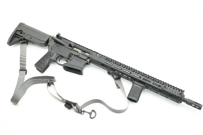 LANTAC USA LA-SF15 5.56X45MM NATO - Image 1 of 25