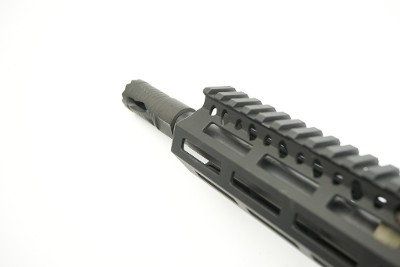 LANTAC USA LA-SF15 5.56X45MM NATO - Image 25 of 25