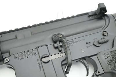 LANTAC USA LA-SF15 5.56X45MM NATO - Image 19 of 25