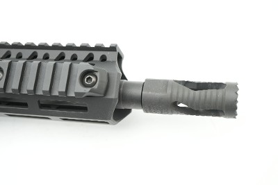 LANTAC USA LA-SF15 5.56X45MM NATO - Image 8 of 25