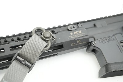 LANTAC USA LA-SF15 5.56X45MM NATO - Image 23 of 25