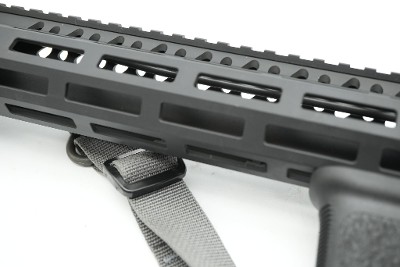 LANTAC USA LA-SF15 5.56X45MM NATO - Image 11 of 25