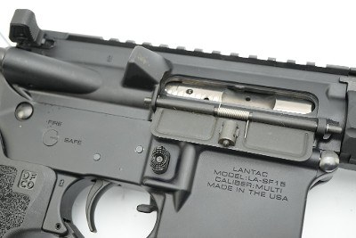 LANTAC USA LA-SF15 5.56X45MM NATO - Image 3 of 25