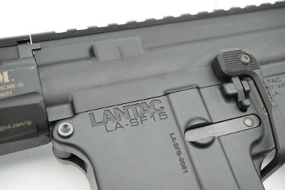 LANTAC USA LA-SF15 5.56X45MM NATO - Image 21 of 25
