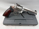 RUGER GP100 .22 LR - Image 4 of 7