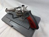 RUGER GP100 .22 LR - Image 3 of 7