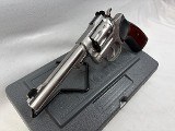 RUGER GP100 .22 LR - Image 2 of 7
