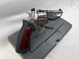 RUGER GP100 .22 LR - Image 5 of 7