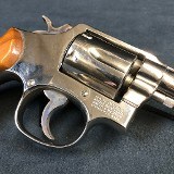 SMITH & WESSON 10-7 .38 SPL - Image 10 of 11