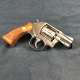 SMITH & WESSON 10-7 .38 SPL - Image 3 of 11