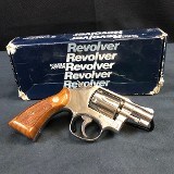 SMITH & WESSON 10-7 .38 SPL - Image 1 of 11