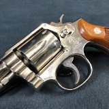SMITH & WESSON 10-7 .38 SPL - Image 7 of 11