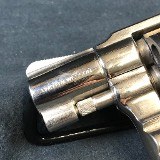 SMITH & WESSON 10-7 .38 SPL - Image 8 of 11