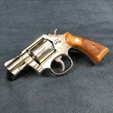 SMITH & WESSON 10-7 .38 SPL - Image 2 of 11