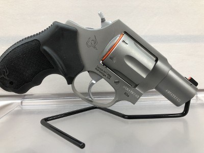TAURUS 856 .38 SPL - Image 8 of 11