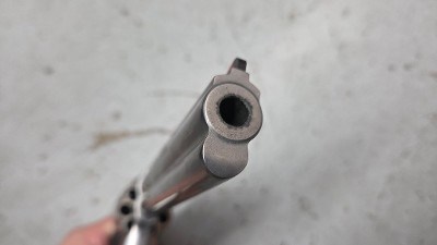 SMITH & WESSON 686 PLUS .357 MAG - Image 10 of 15