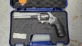 SMITH & WESSON 686 PLUS .357 MAG - Image 15 of 15