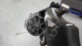 SMITH & WESSON 686 PLUS .357 MAG - Image 11 of 15