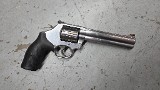 SMITH & WESSON 686 PLUS .357 MAG - Image 5 of 15