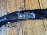 BERETTA 686 Onyx 12 GA - Image 3 of 10