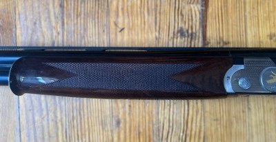 BERETTA 686 Onyx 12 GA - Image 8 of 10
