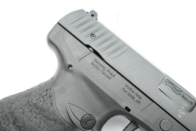 WALTHER CREED 9MM LUGER (9x19 PARA) - Image 3 of 23