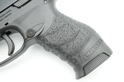 WALTHER CREED 9MM LUGER (9x19 PARA) - Image 15 of 23