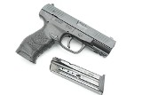 WALTHER CREED 9MM LUGER (9x19 PARA) - Image 1 of 23