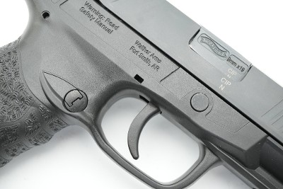 WALTHER CREED 9MM LUGER (9x19 PARA) - Image 5 of 23