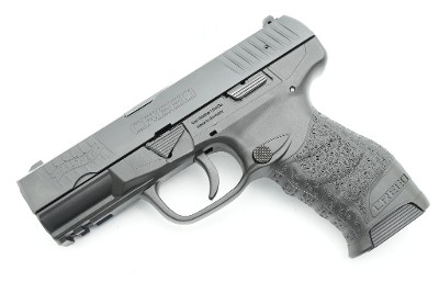 WALTHER CREED 9MM LUGER (9x19 PARA) - Image 13 of 23