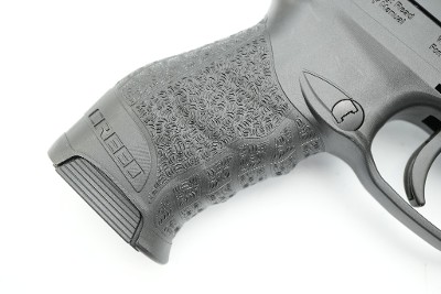 WALTHER CREED 9MM LUGER (9x19 PARA) - Image 4 of 23