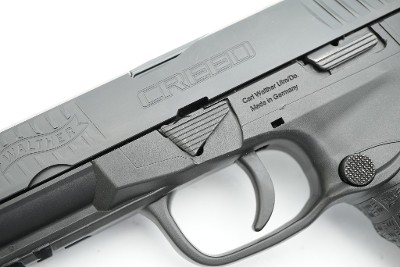 WALTHER CREED 9MM LUGER (9x19 PARA) - Image 16 of 23