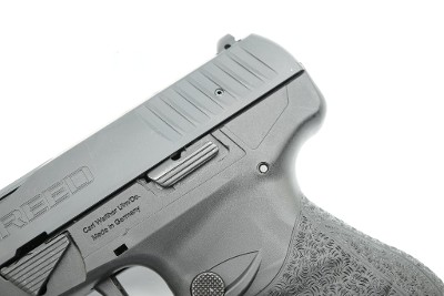 WALTHER CREED 9MM LUGER (9x19 PARA) - Image 14 of 23
