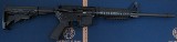 RUGER AR-556 5.56X45MM NATO - Image 1 of 3