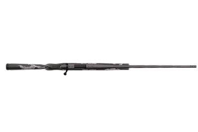 WEATHERBY VANGUARD TALON .243 WIN - Image 4 of 4